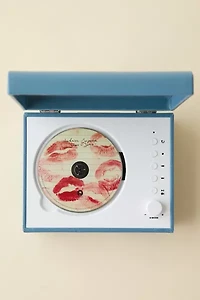 Crosley Voyager Portable CD Player