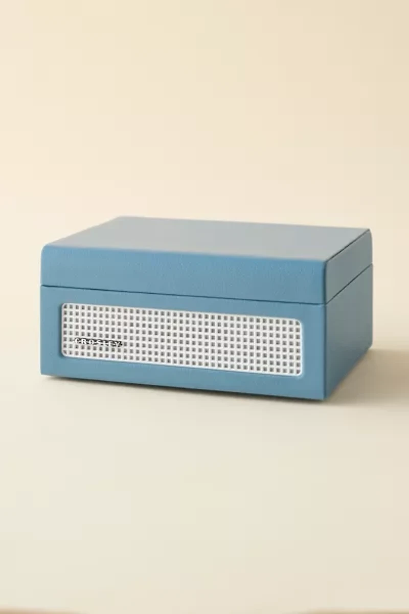 Crosley Voyager Portable CD Player