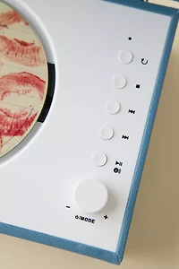 Crosley Voyager Portable CD Player