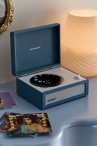 Crosley Voyager Portable CD Player
