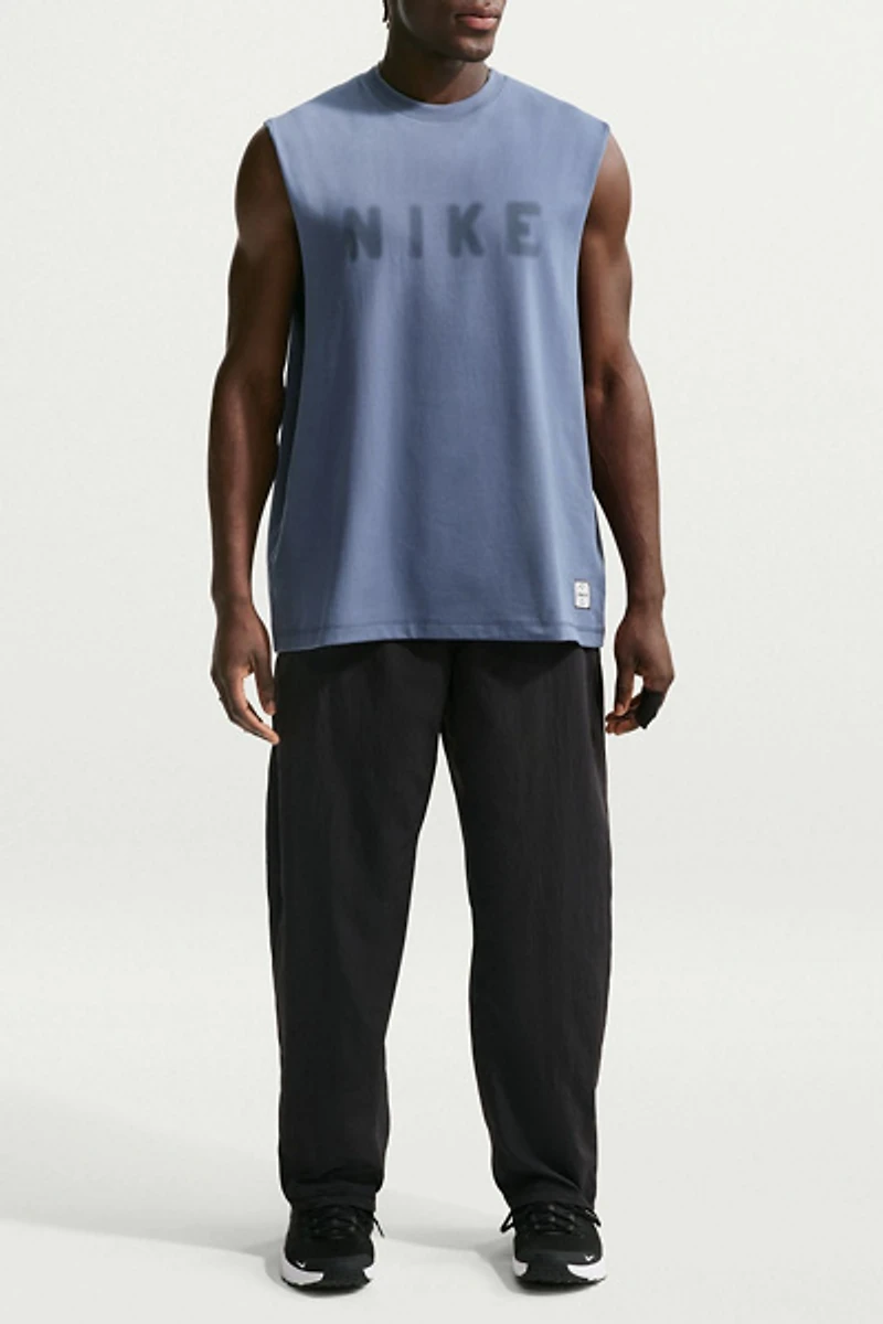 Nike N.A.C. Dri-FIT Woven Training Pants