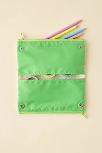 Studio Ghibli My Neighbor Totoro Foldable Pencil Case