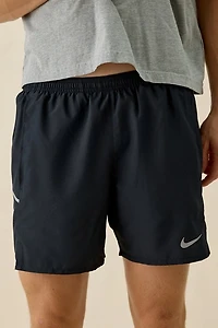 Nike Miler Dri-FIT 5" Brief-Lined Running Shorts