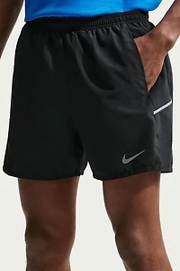 Nike Miler Dri-FIT 5" Brief-Lined Running Shorts