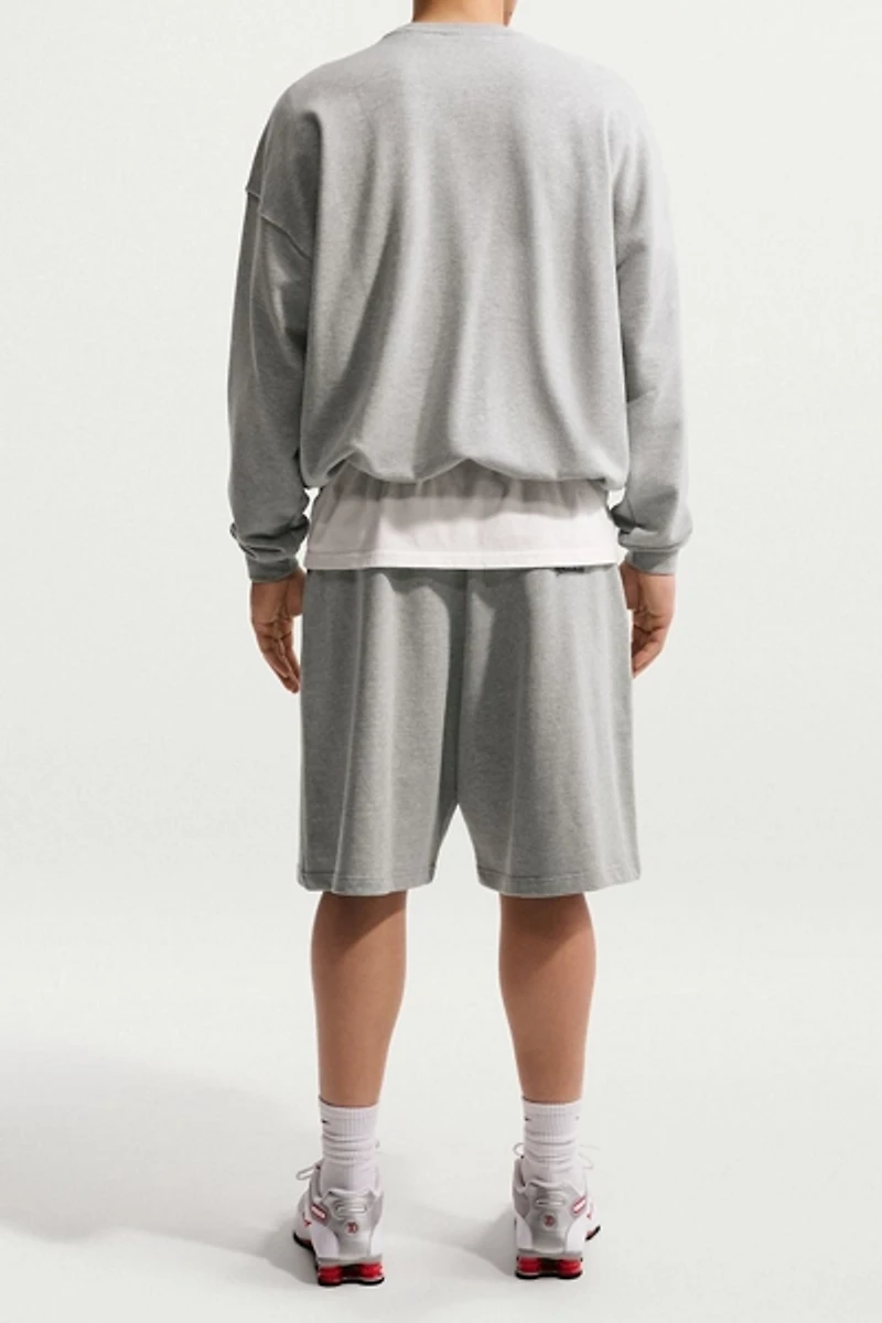 Nike Life Midweight Shorts