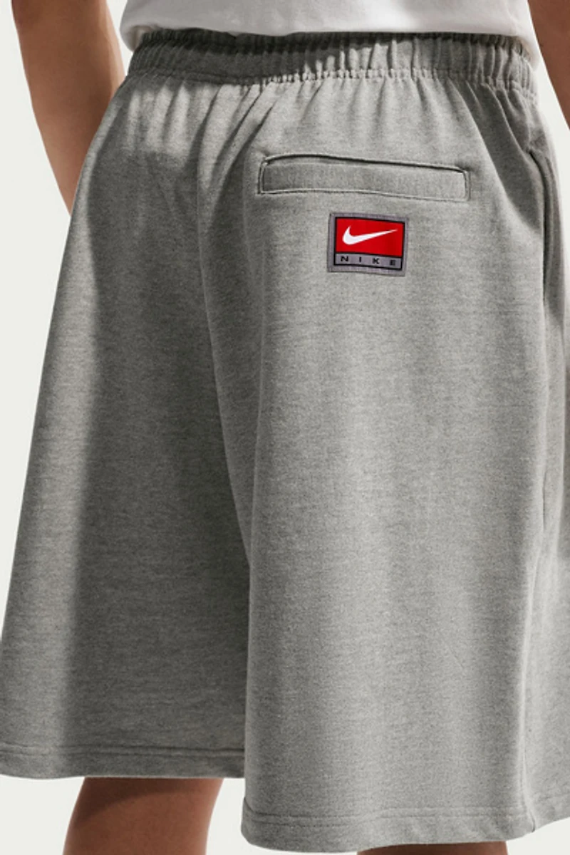 Nike Life Midweight Shorts