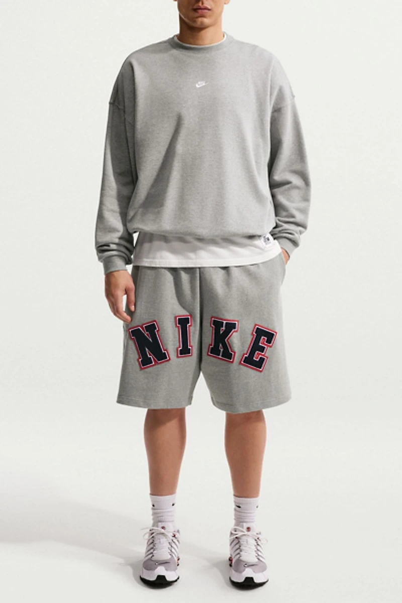 Nike Life Midweight Shorts