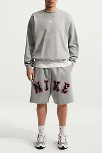 Nike Life Midweight Shorts