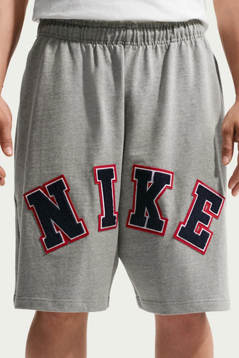 Nike Life Midweight Shorts