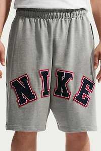 Nike Life Midweight Shorts