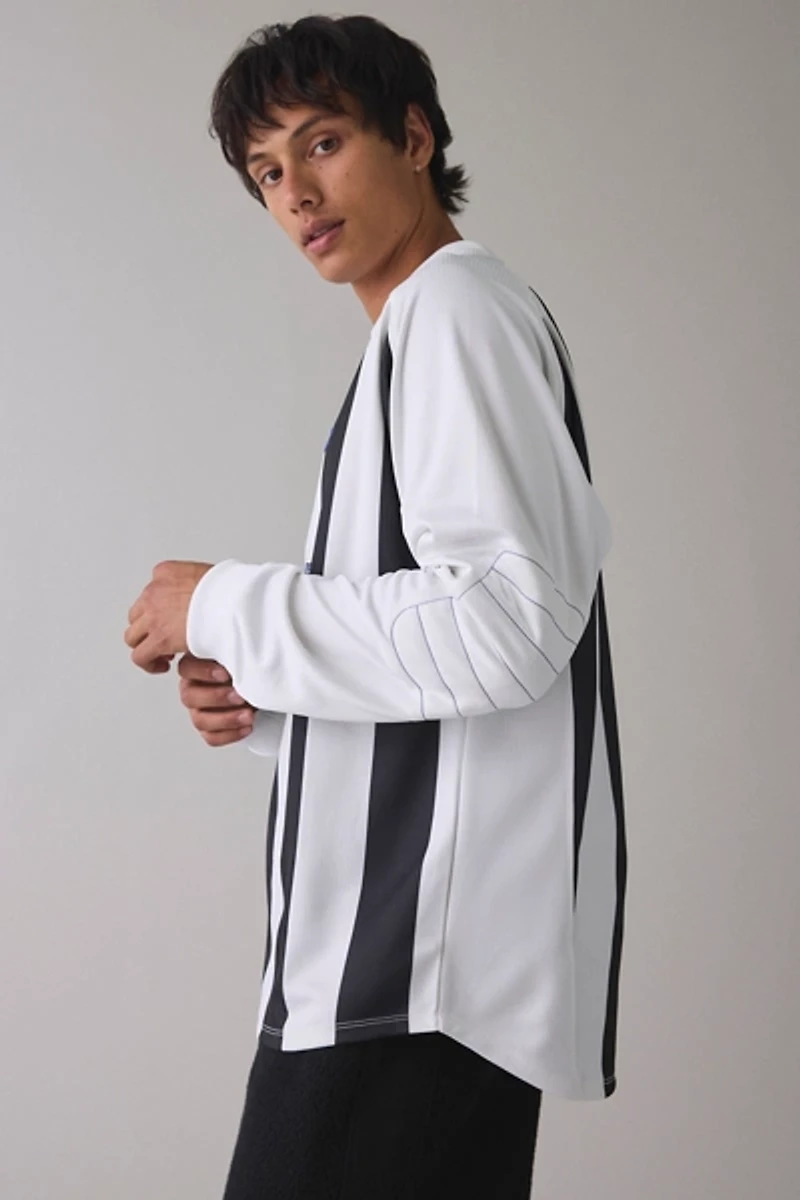 Nike Sportswear Club Goalie Long Sleeve Tee