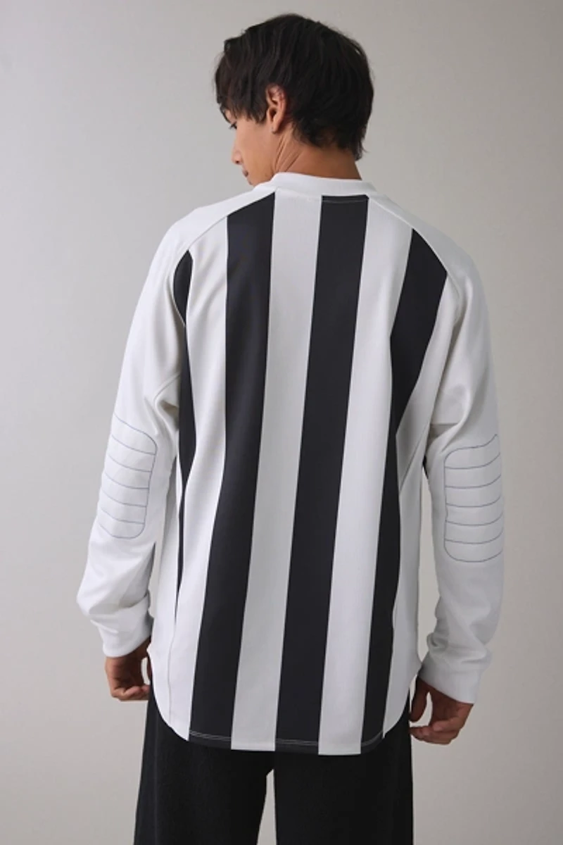 Nike Sportswear Club Goalie Long Sleeve Tee