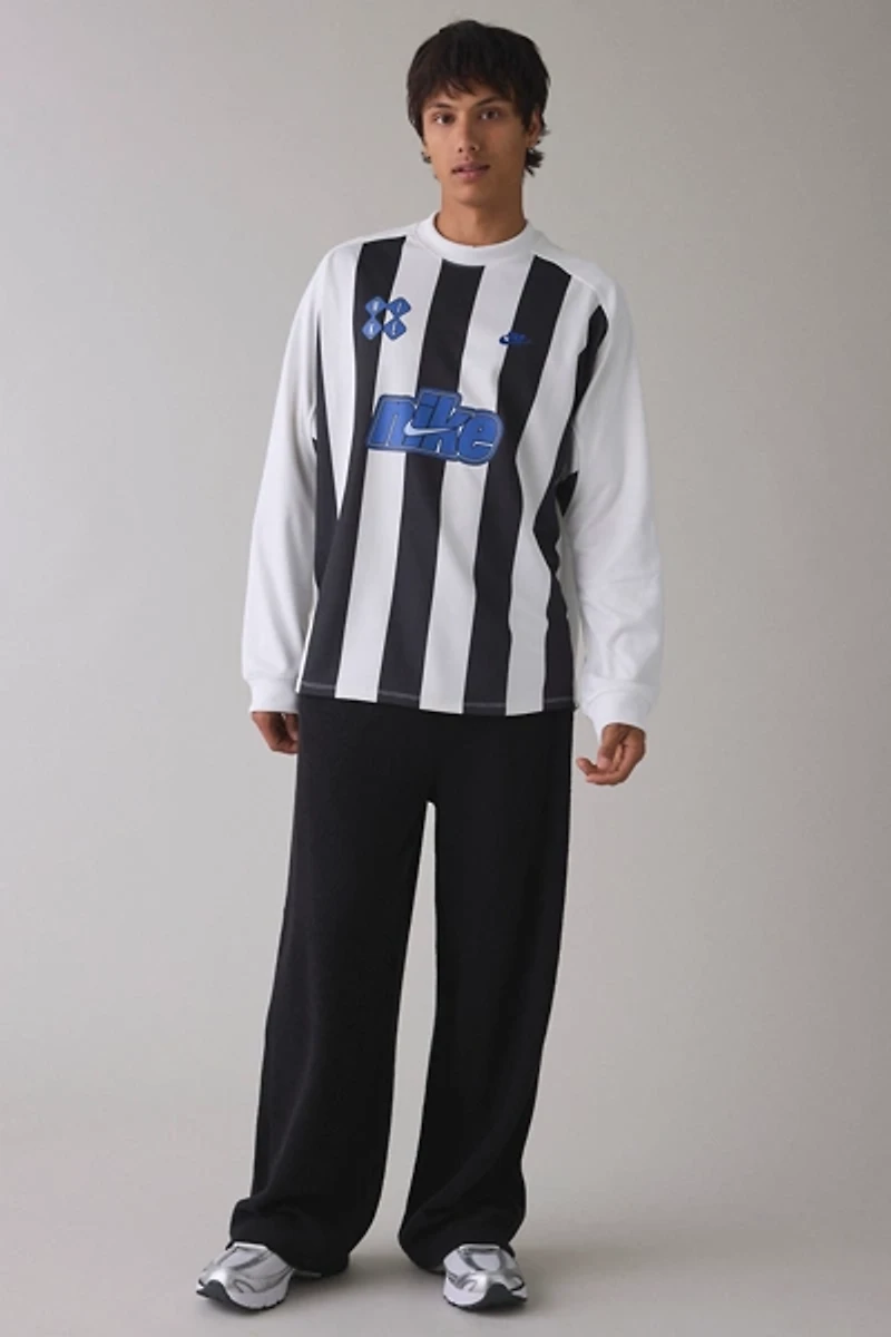 Nike Sportswear Club Goalie Long Sleeve Tee