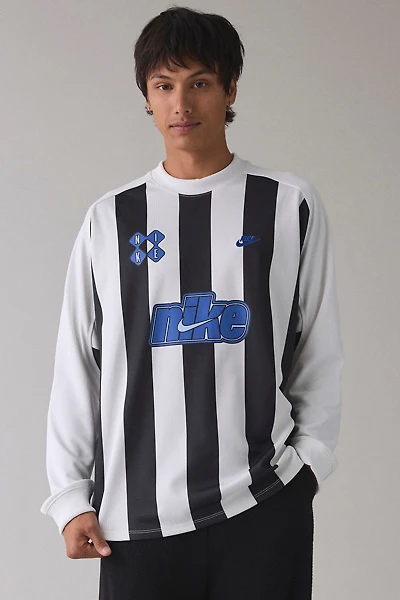 Nike Sportswear Club Goalie Long Sleeve Tee