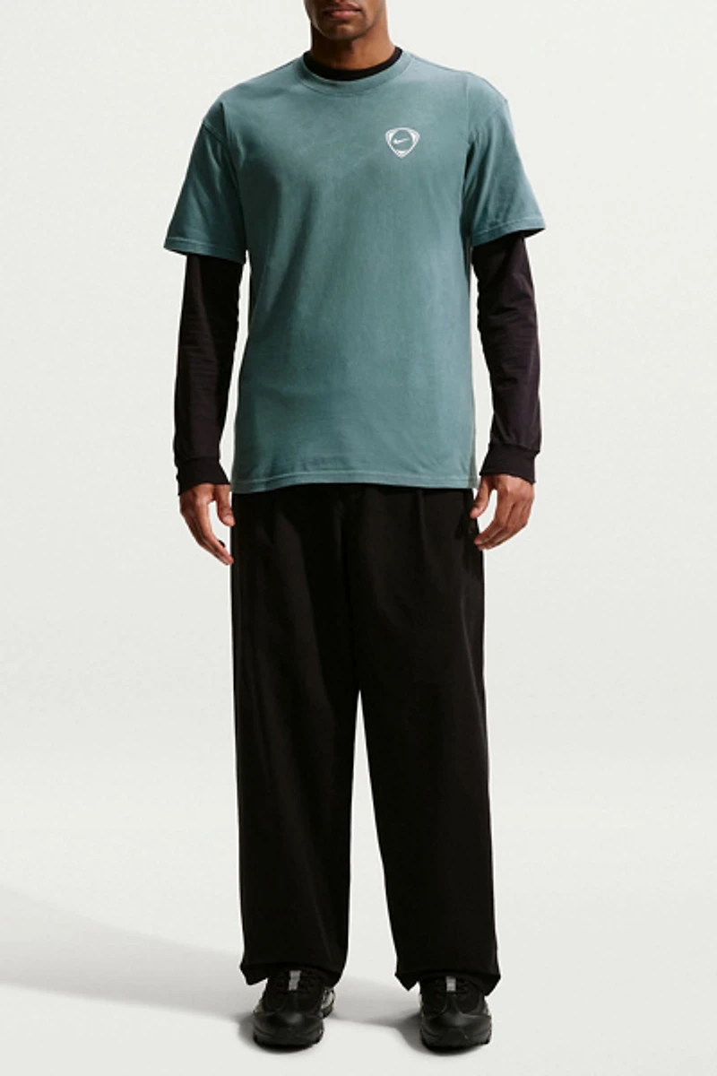 Nike Soccer Summer Tour Graphic Tee