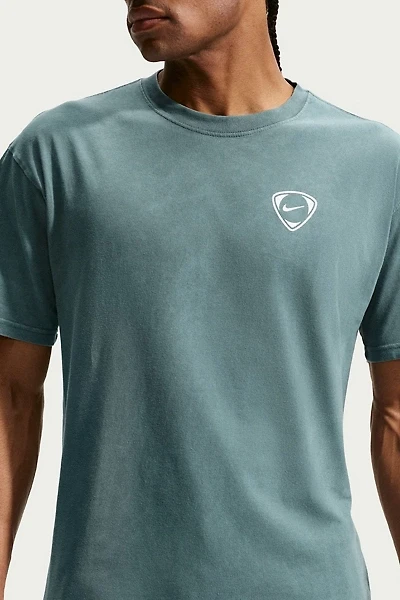 Nike Soccer Summer Tour Graphic Tee