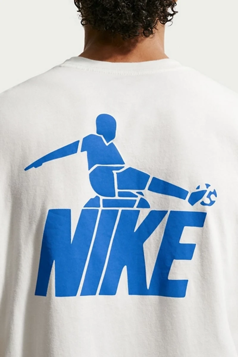 Nike Sportswear Friendship Tournament Graphic Tee