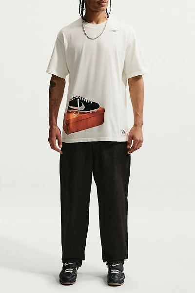 Nike Sportswear Cleat Photo Graphic Tee