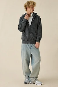 Nike Club Full-Zip Fleece Hoodie Sweatshirt