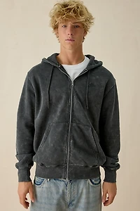 Nike Club Full-Zip Fleece Hoodie Sweatshirt