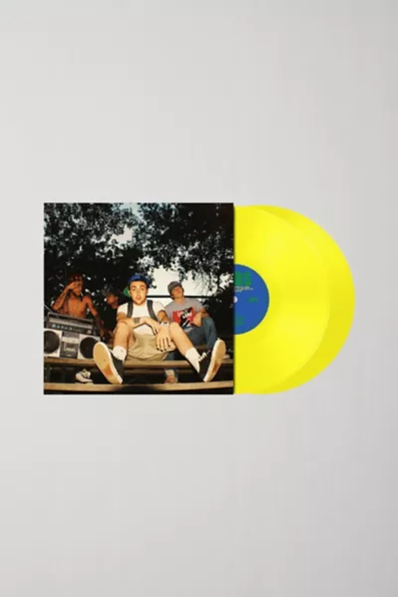 Mac Miller - K.I.D.S. 2XLP