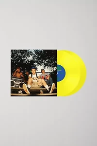 Mac Miller - K.I.D.S. 2XLP