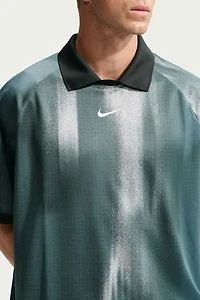 Nike Logo Soccer Jersey Tee