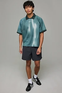 Nike Logo Soccer Jersey Tee