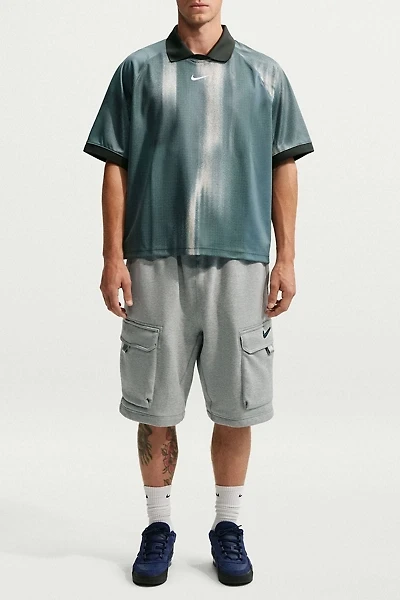 Nike Logo Soccer Jersey Tee