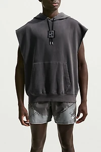 Nike Court Slam Sleeveless Hoodie Sweatshirt