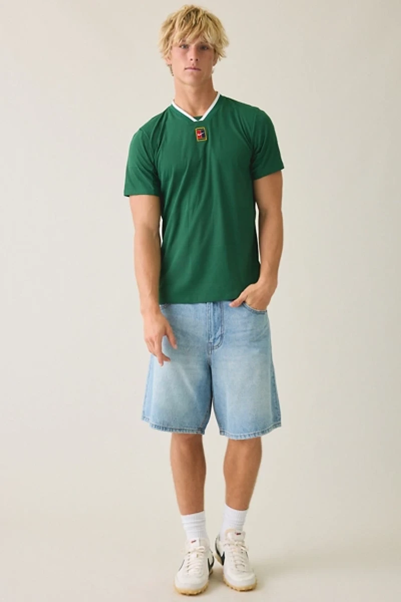 Nike Slam Dri-FIT Jersey Tee