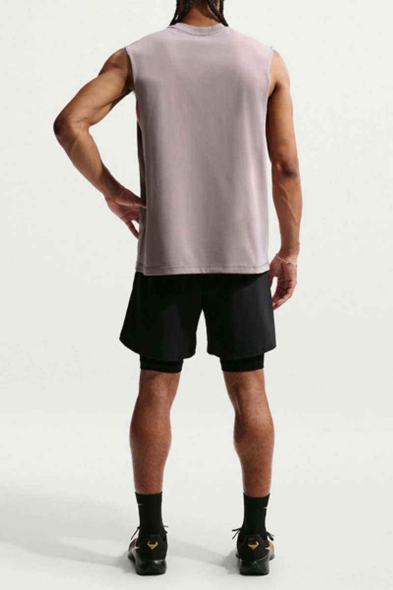 Nike N.A.C. Dri-FIT Training Tank Top