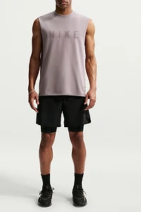 Nike N.A.C. Dri-FIT Training Tank Top