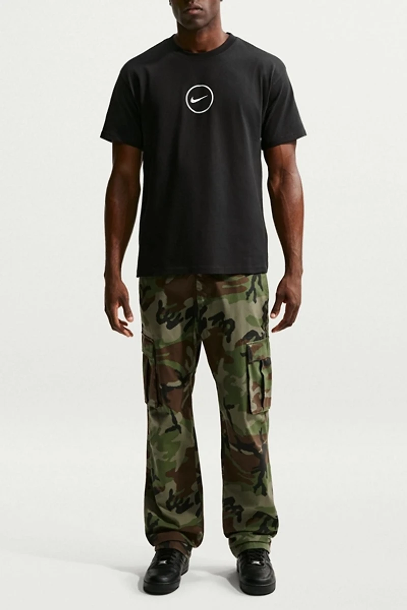 Nike M90 Basketball Graphic Tee