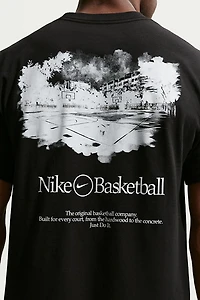 Nike M90 Basketball Graphic Tee