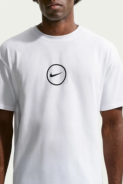 Nike M90 Basketball Graphic Tee
