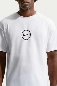 Nike M90 Basketball Graphic Tee
