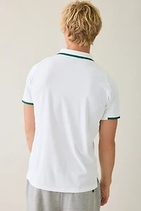 Nike Dri-FIT Advantage Slam Polo Tee