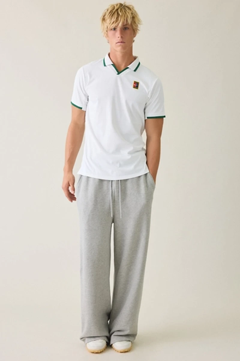 Nike Dri-FIT Advantage Slam Polo Tee