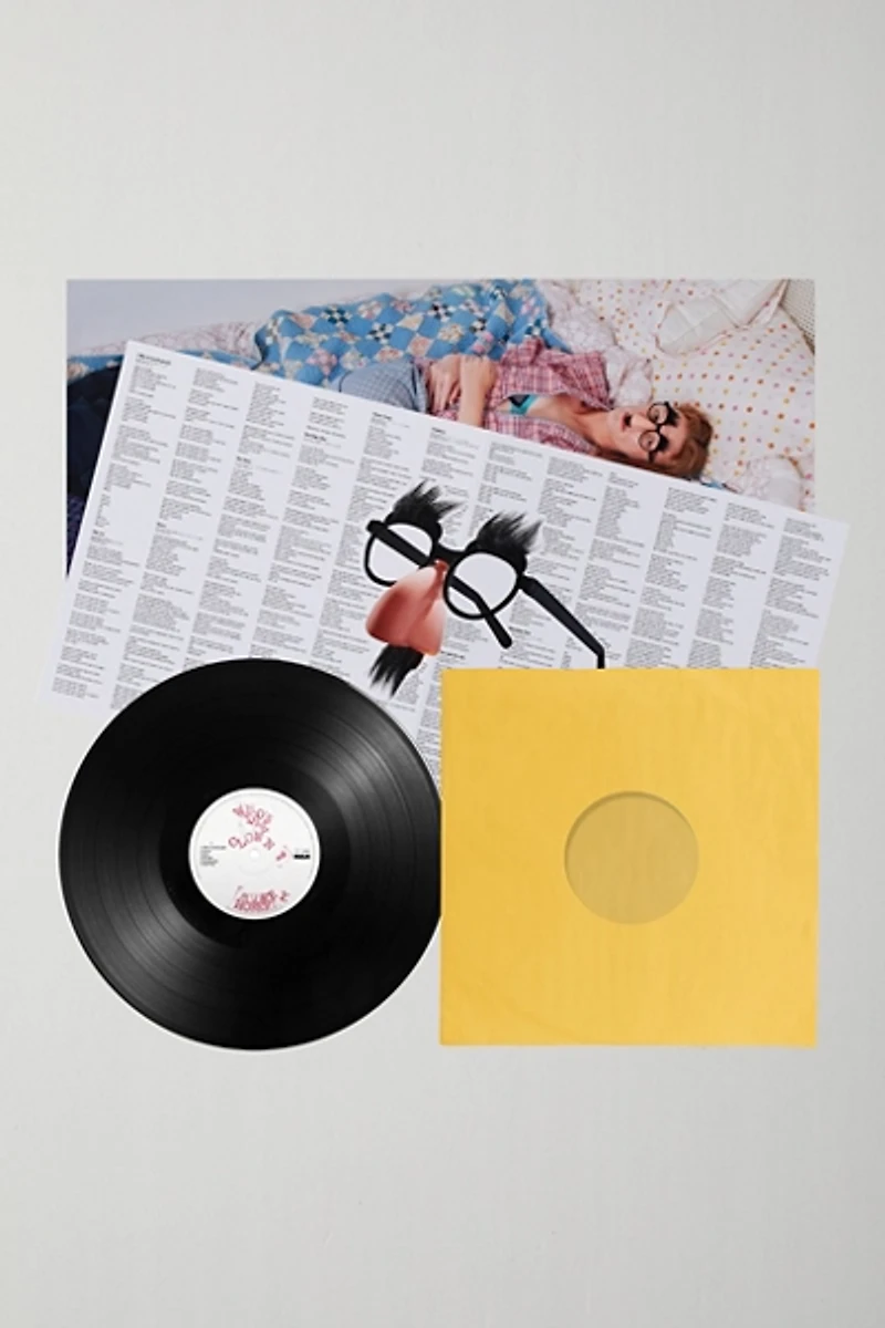 Audrey Hobert - Who’s The Clown? LP