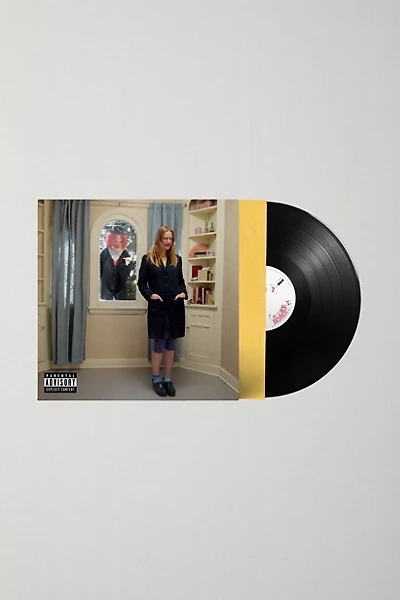 Audrey Hobert - Who’s The Clown? LP