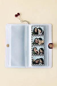 Charmed Photobooth Photo Album