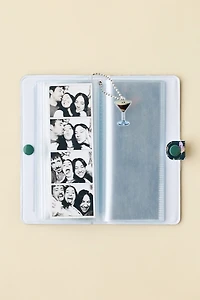 Charmed Photobooth Photo Album