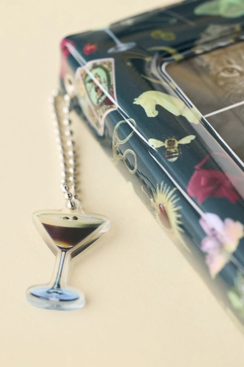 Charmed Photobooth Photo Album