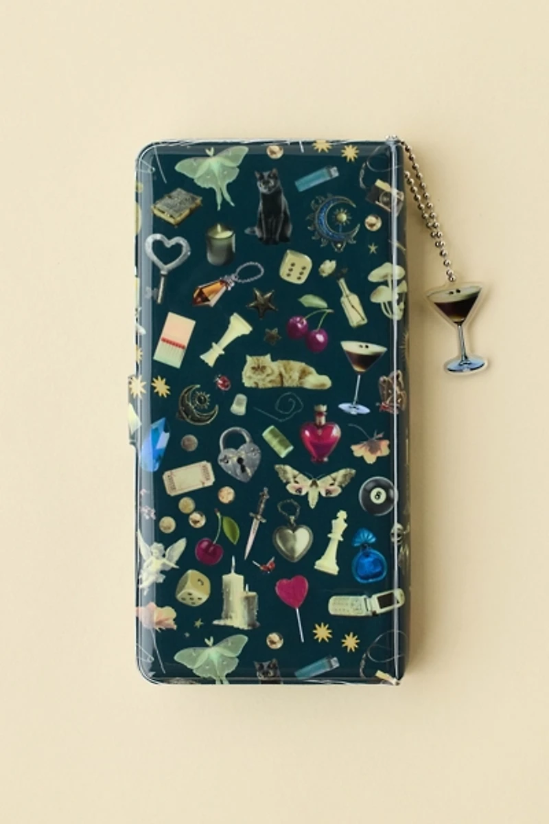 Charmed Photobooth Photo Album