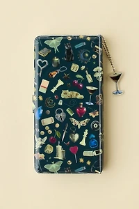 Charmed Photobooth Photo Album