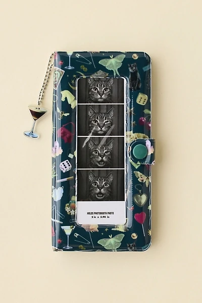 Charmed Photobooth Photo Album