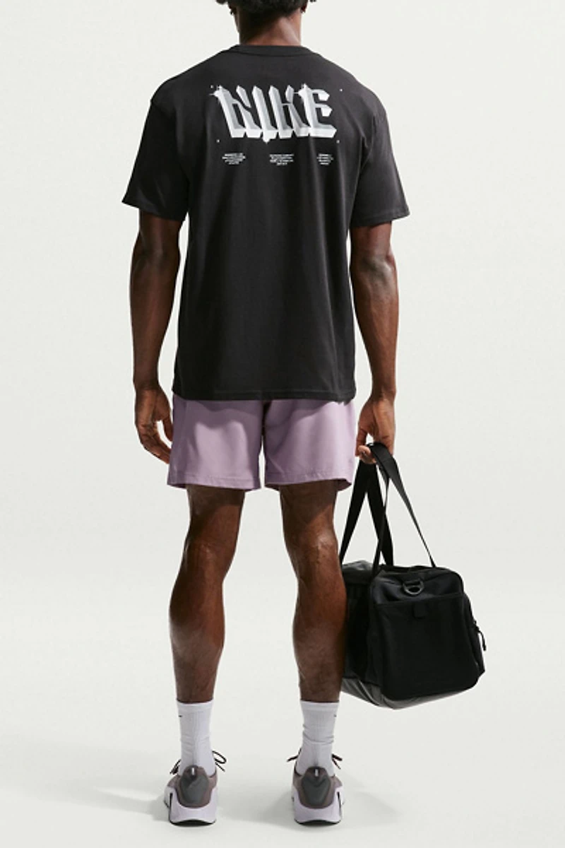 Nike N.A.C. Graphic Tee
