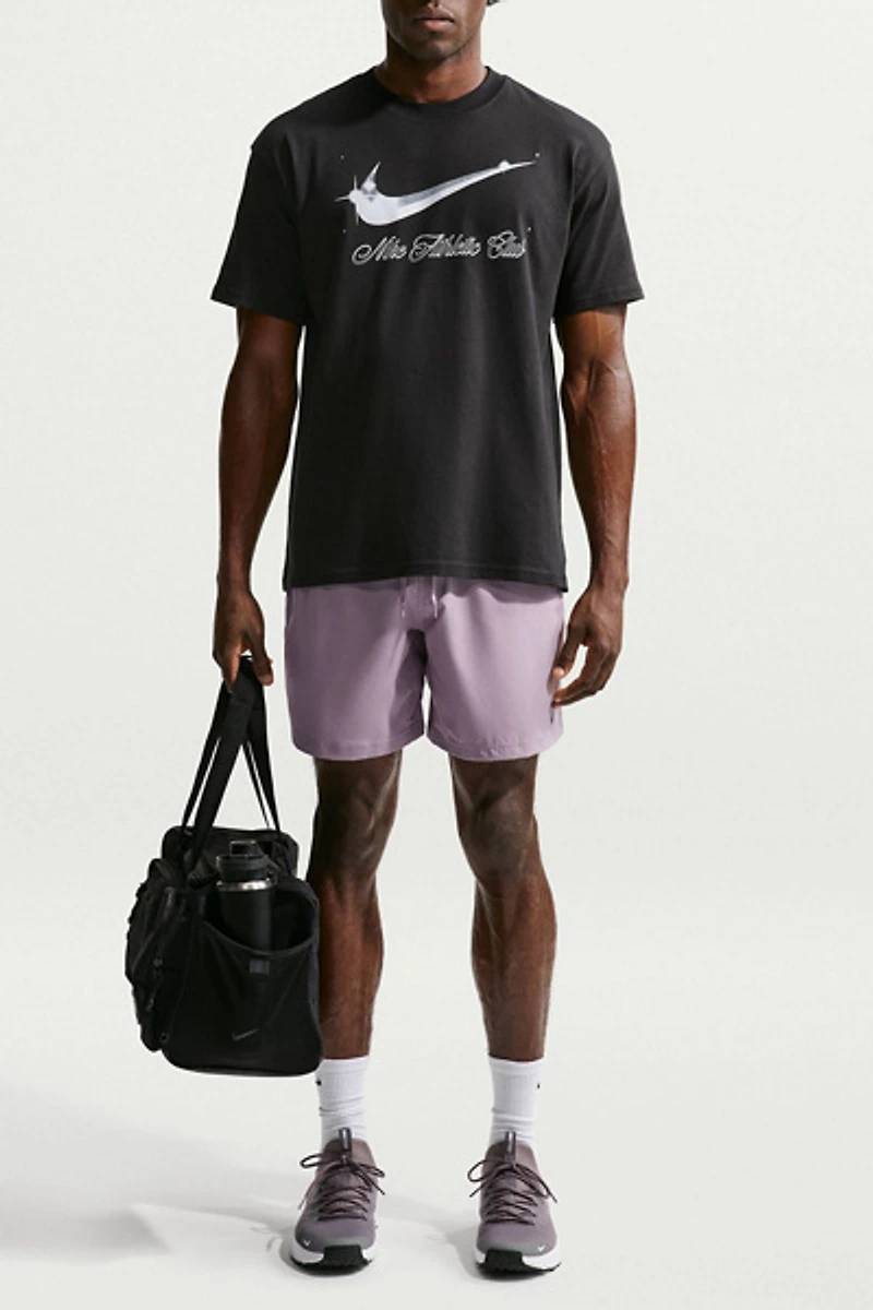 Nike N.A.C. Graphic Tee