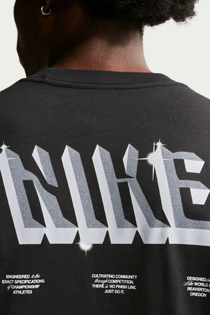 Nike N.A.C. Graphic Tee